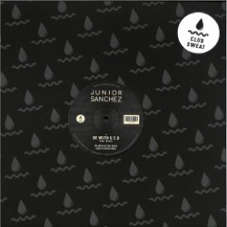 Junior Sanchez Featuring Dajae — Be With U 2.0
