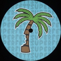 Various Artists — Superfett Sound Selection Volume 3