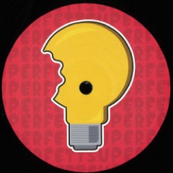 Various Artists — Superfett Sound Selection Volume 4