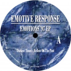 Emotive Response — Emotions '97 EP
