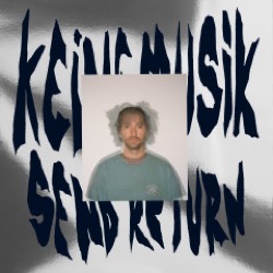Adam Port / Rampa / &Me — Send Return (Sealed)