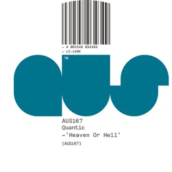 Quantic — Heaven Or Hell