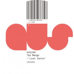 Tee Mango — Last Dance