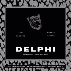 Delphi — Unleashed Tapes Vol. 3