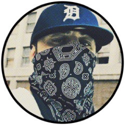 Detroit's Filthiest — Fight To The Finish Ep