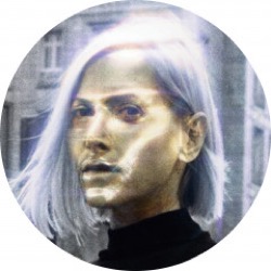 Ellen Allien — Rosen Ep