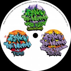 Various Artists — Spandau 20 007