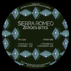 Sierra Romeo — Zeroes Bites