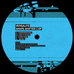 Versalife — Shape Shifter 2 Ep