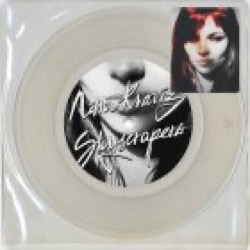 Nina Kraviz — Skyscrapers (Clear)