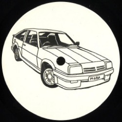 Oliver Rosemann — Gasoline Ep