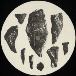 Lewis Fautzi — Controlled Processes Ep