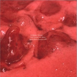 Wolfgang Tillmans — Can't Escape into Space