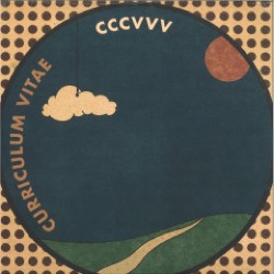 CCCVVV — Curriculum Vitae
