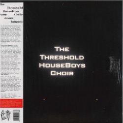 The Threshold Houseboys — Form Grows Rampant