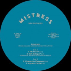 Autokinetic — Mistress 16