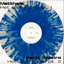 Mattheis / Ranie Ribeiro — Het Jaar Rond Deel 1 En 2
