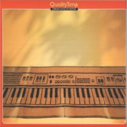 Bottin Presents Quality Time — Quality Time