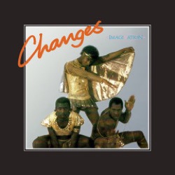Imagination — Changes