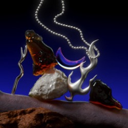 Nandu — Symptoms Of Humanity Ep