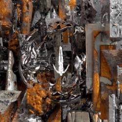 Mrak — One ep
