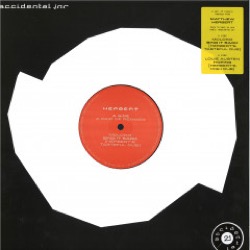 Herbert — A Pair Of Remixes