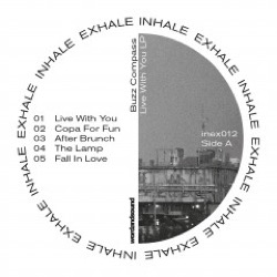 Various Artists — Inex 012