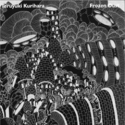 Teruyuki Kurihara — Frozen Dust