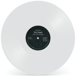 X-Coast — XTC (The Lost Scrolls)