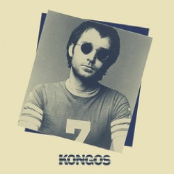 John Kongos — I'm Dreaming (Any Moment I May Wake Up Scraming)