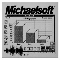 Mr. Ho — Michaelsoft