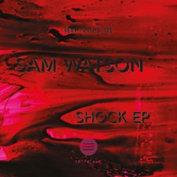 Sam Watson — Sam Watson