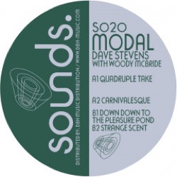 Modal — Carnivalesque