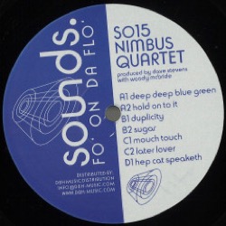 Nimbus Quartet — Fo' On Da Flo