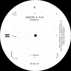 Dubfire / Flug — Rampart