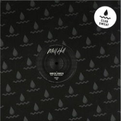 Mell Hall Featuring Thandi Phoenix — Knock Knock