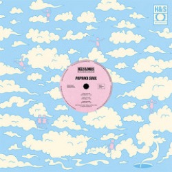 Paprika SoulSoft Sugar — Come With Me / Métro / Swampin