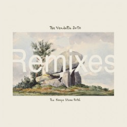 The Vendetta Suite — The Kempe Stone Portal