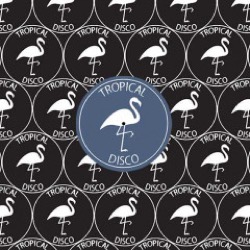 Various Artists — Tropical Disco Records Vol. 23
