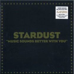 Stardust — Music Sounds Better