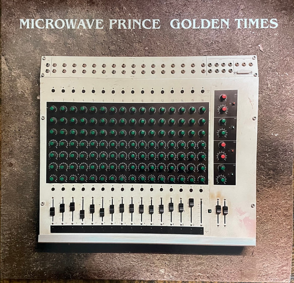 Microwave Prince — Golden Times