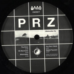 PRZ — Wishmaker Ep