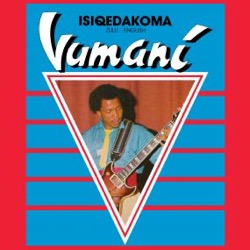 Vumani — Isiqedakoma