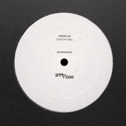 Credit 00 — Data Phobia