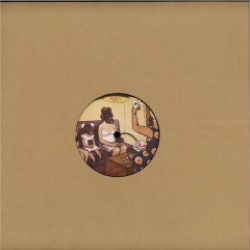 Interstate — Easy Does It Ep