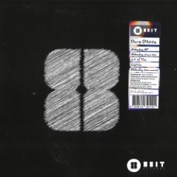 Dario D'attis — Misleading Ep