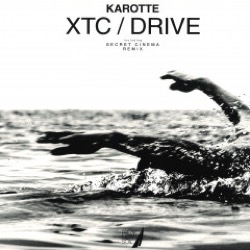 Karotte — Xtc / Drive