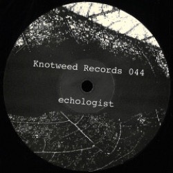 Echologist — Thou Shall Knot
