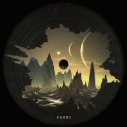 Esoteric Circle — Glamorama Ep