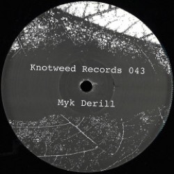 Myk Derill — Suburban Depth